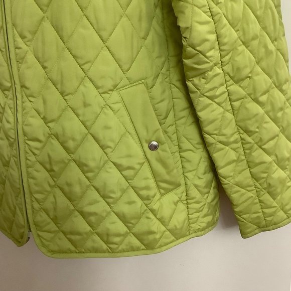 Lands’End Dory Jacket Sz 16 - Picture 3 of 15